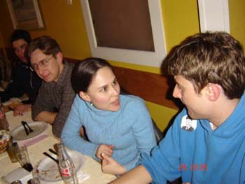 2008 - Confraternização pizzaria14
