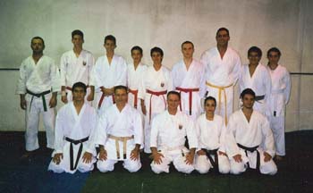 2002 - BHS - Pedro - Sandra
