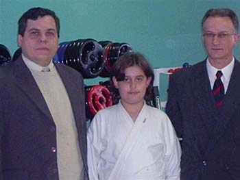 SuperAção - Ex.Fx. Auto-Defesa - Henrique-A.Bagatini-Jonery