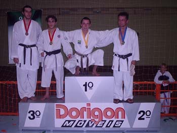 2005 - 1ª FASE PR - LUCIANO CAMPEÃO
