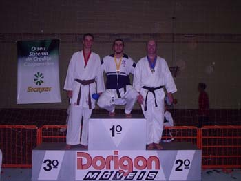2005 - 1ª FASE PR - OSVALTER CAMPEÃO
