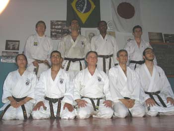 Goioerê - 10 e 11dez2005 - Reunião dos Instrutores