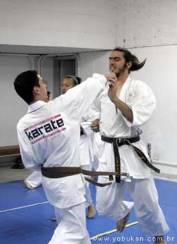 LEONARDO E OSVALTER