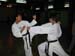 FOTO - KARATE - CLUBE MERCÊS KEITH&OSVALTER 2003