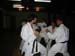 FOTO - KARATE - CLUBE MERCÊS KUMITE OSVALTER&BUSSOLA 2003